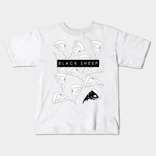 Black Sheep Kids T-Shirt